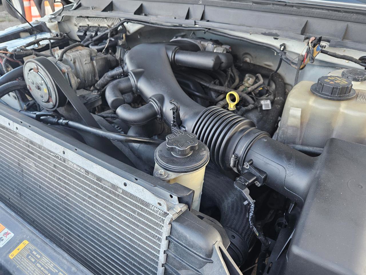 Used 2011 Ford F450 XL w/ XL Decor Group RWD image 36