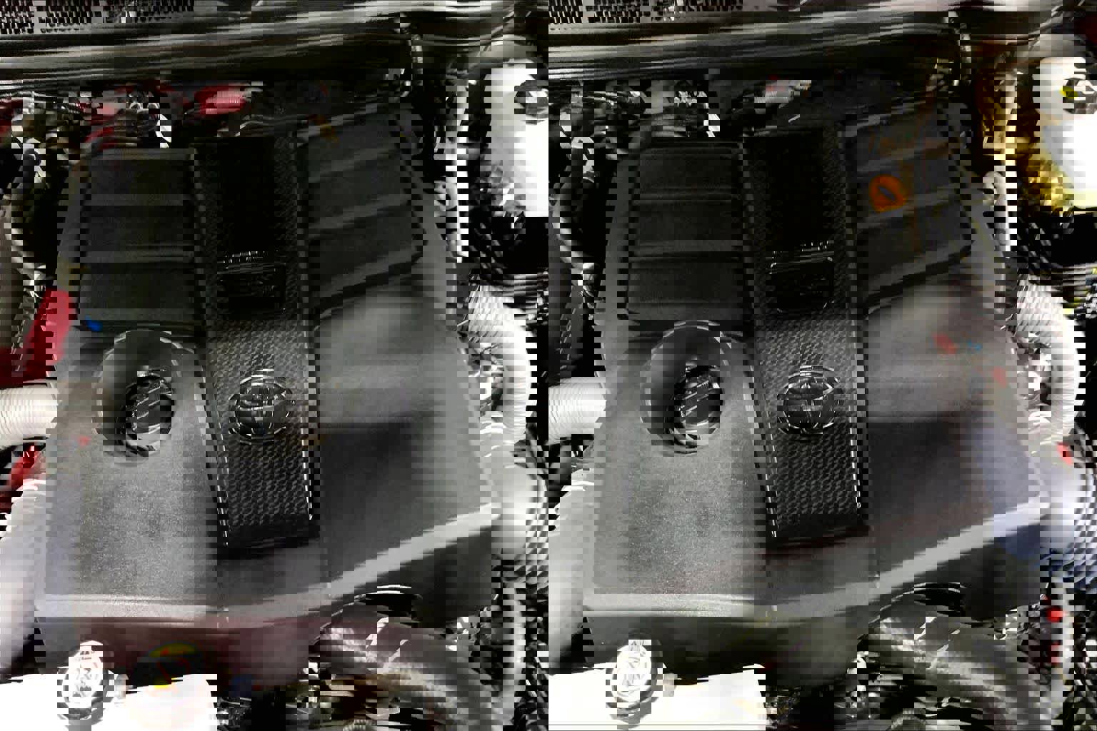 Used 2025 Toyota Tundra Platinum image 33