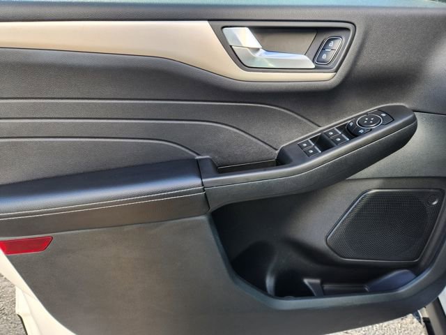 Certified 2022 Ford Escape SEL image 20