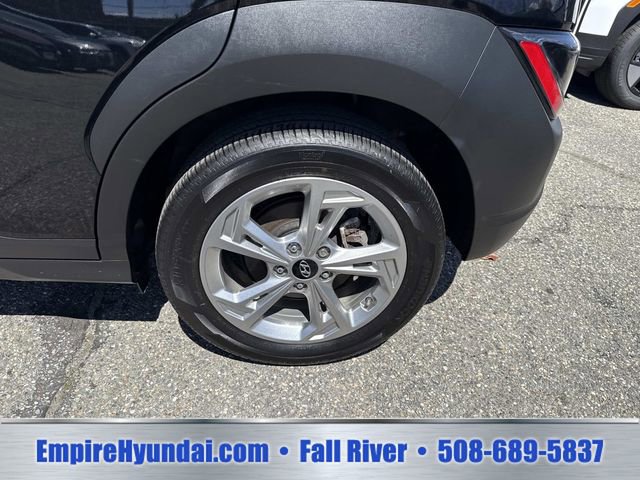 Used 2023 Hyundai Kona SEL w/ Cargo Package AWD/4WD image 13