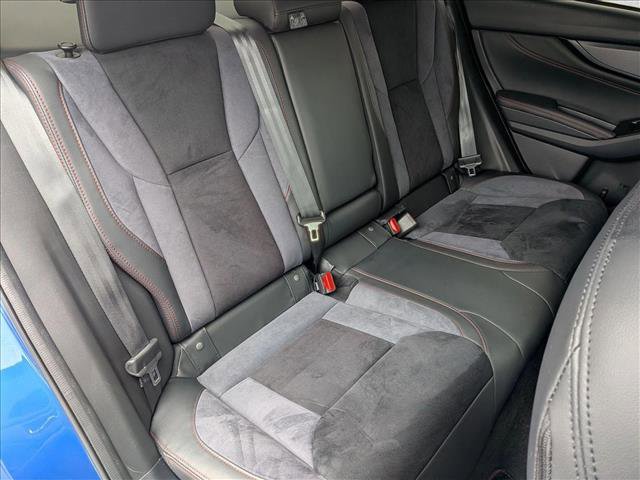 Certified 2023 Subaru WRX Limited image 20