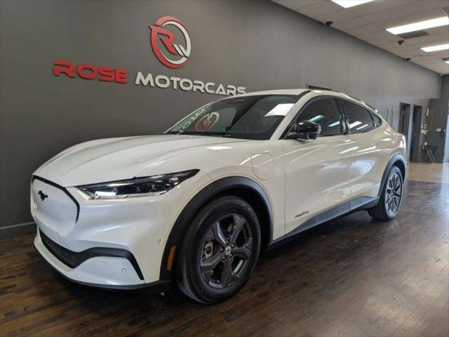 Used 2023 Ford Mustang Mach-E Select w/ Comfort Package Lite