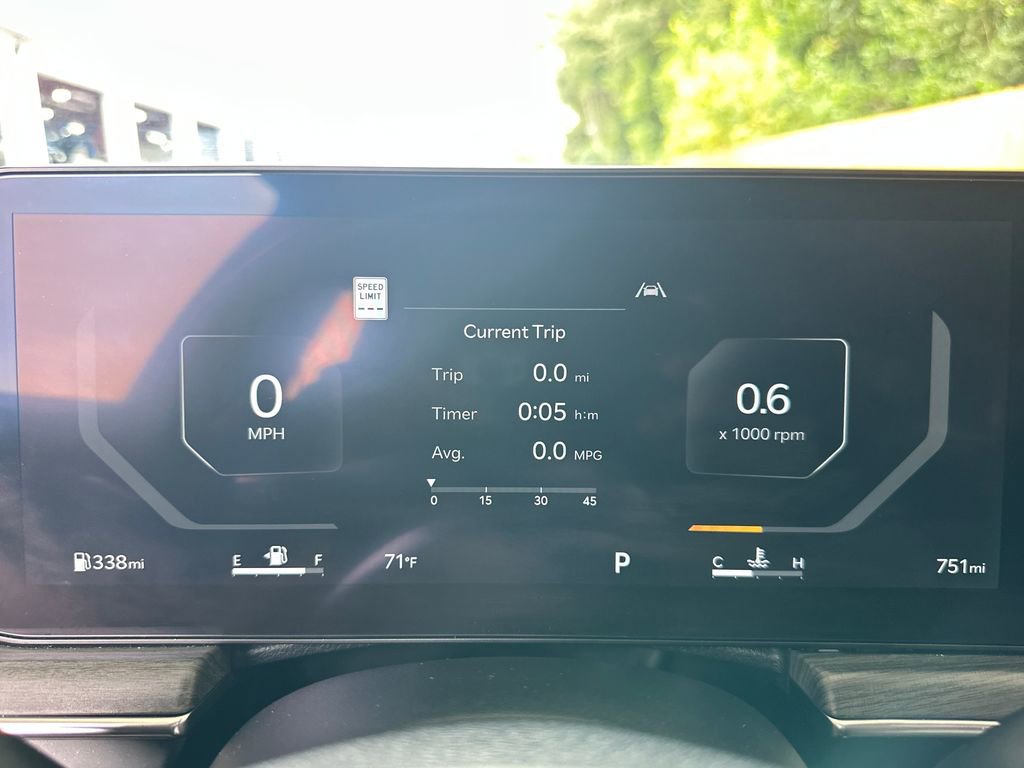 Used 2025 Kia K5 EX image 27