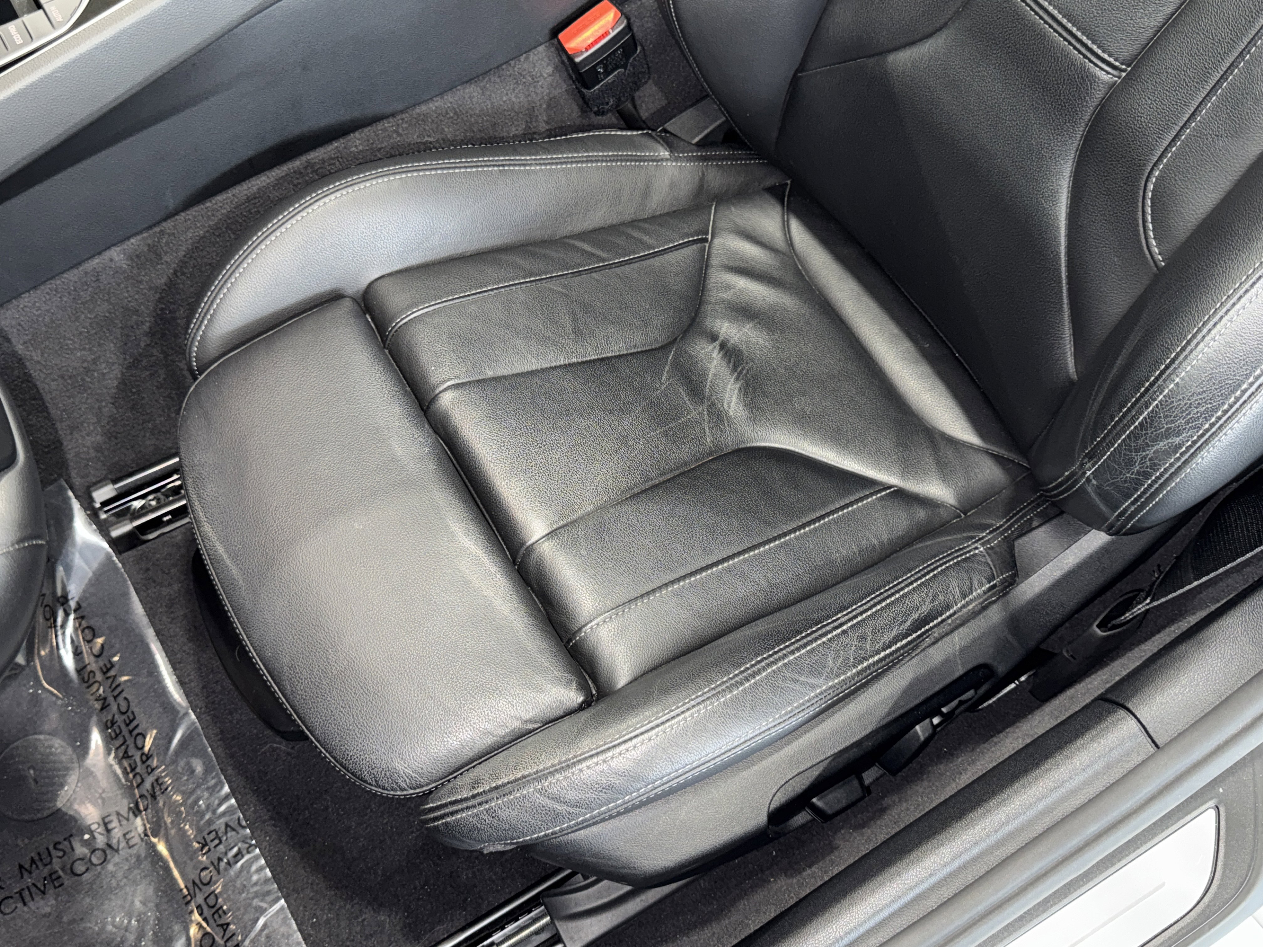 Used 2020 BMW Z4 sDrive30i w/ Premium Package image 30