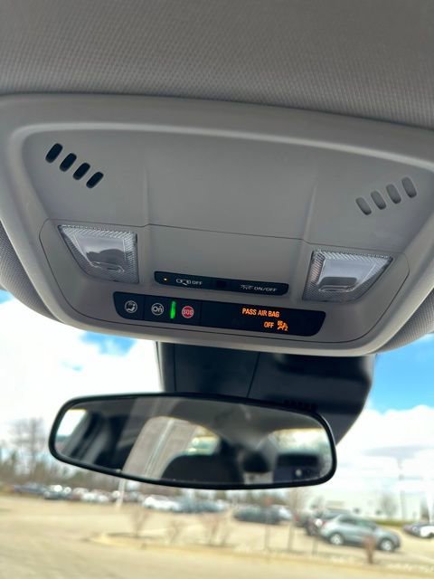 Used 2023 Chevrolet Malibu LT FWD image 29
