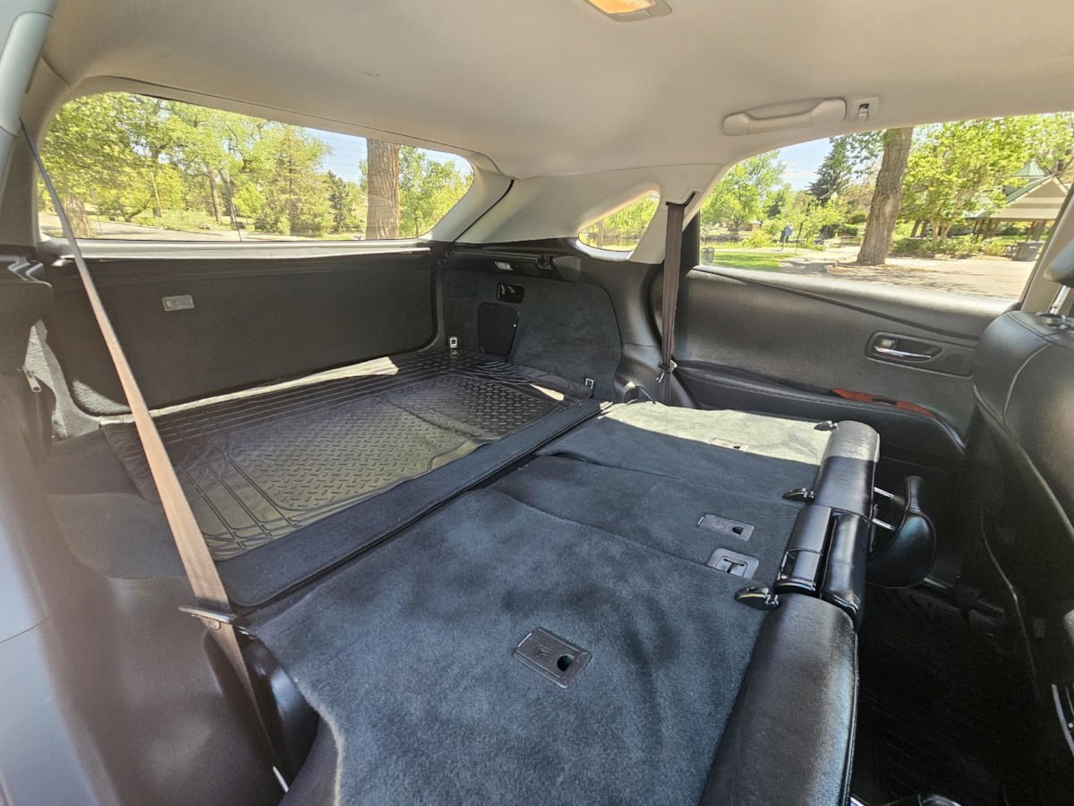 Used 2010 Lexus RX 350 AWD w/ Premium Pkg image 38
