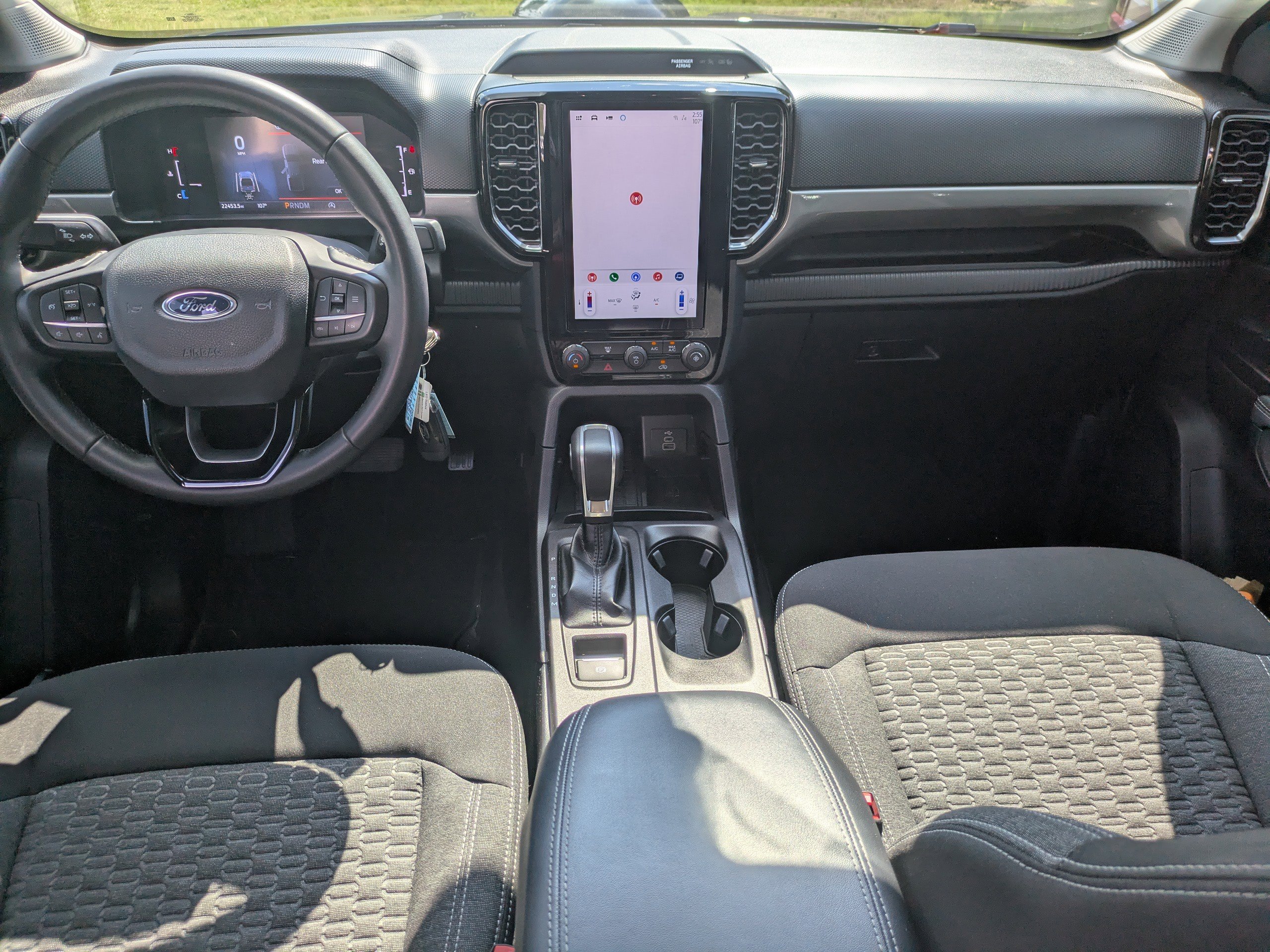 Used 2024 Ford Ranger XLT image 15