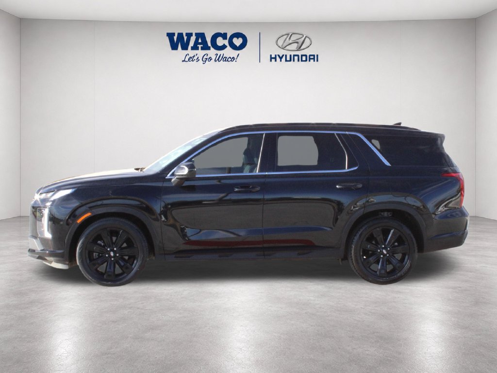 Used 2024 Hyundai Palisade XRT FWD image 4