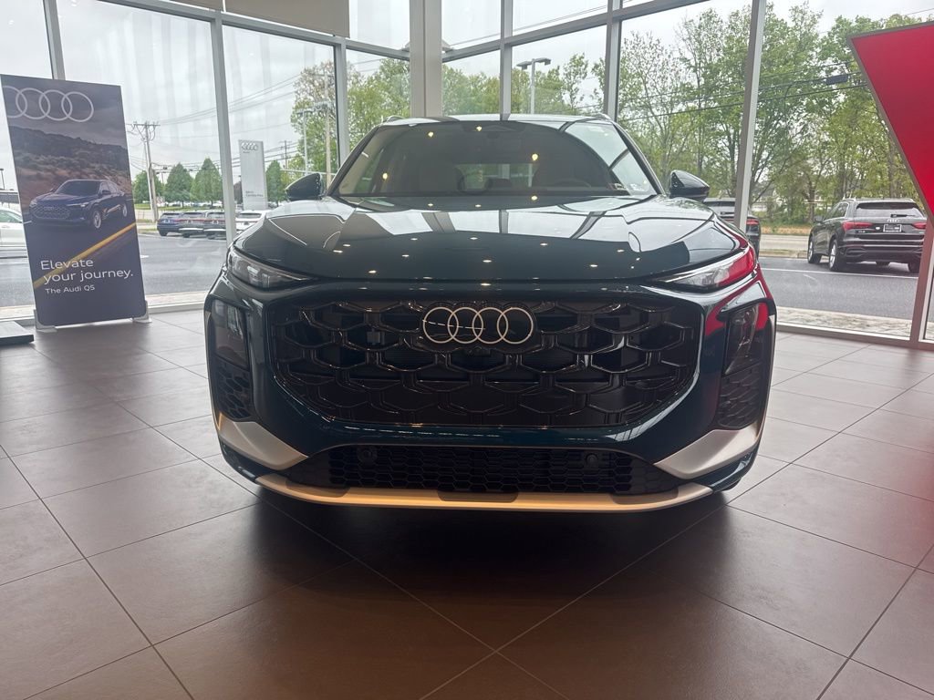 New 2026 Audi Q3 quattro 2.0T AWD/4WD image 27
