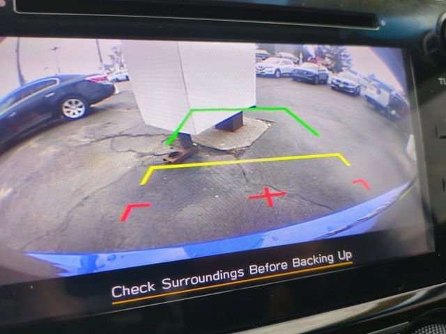 Used 2021 Subaru WRX STI image 15