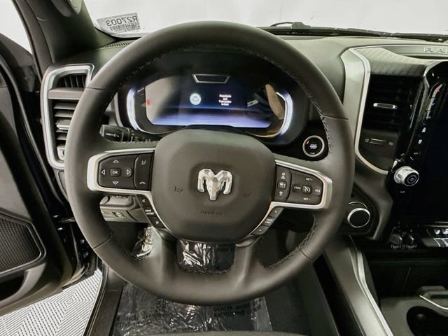 New 2027 RAM 1500 Big Horn AWD/4WD image 11