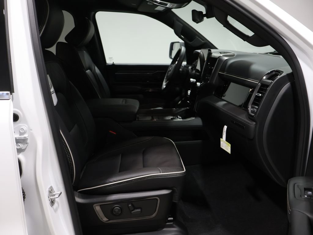 Used 2025 RAM 1500 Limited image 24