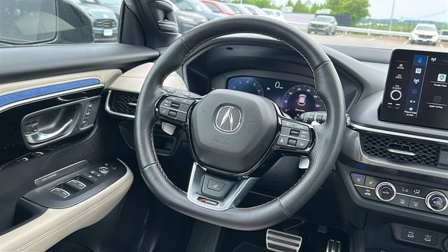 Used 2025 Acura ADX A-Spec AWD/4WD image 27