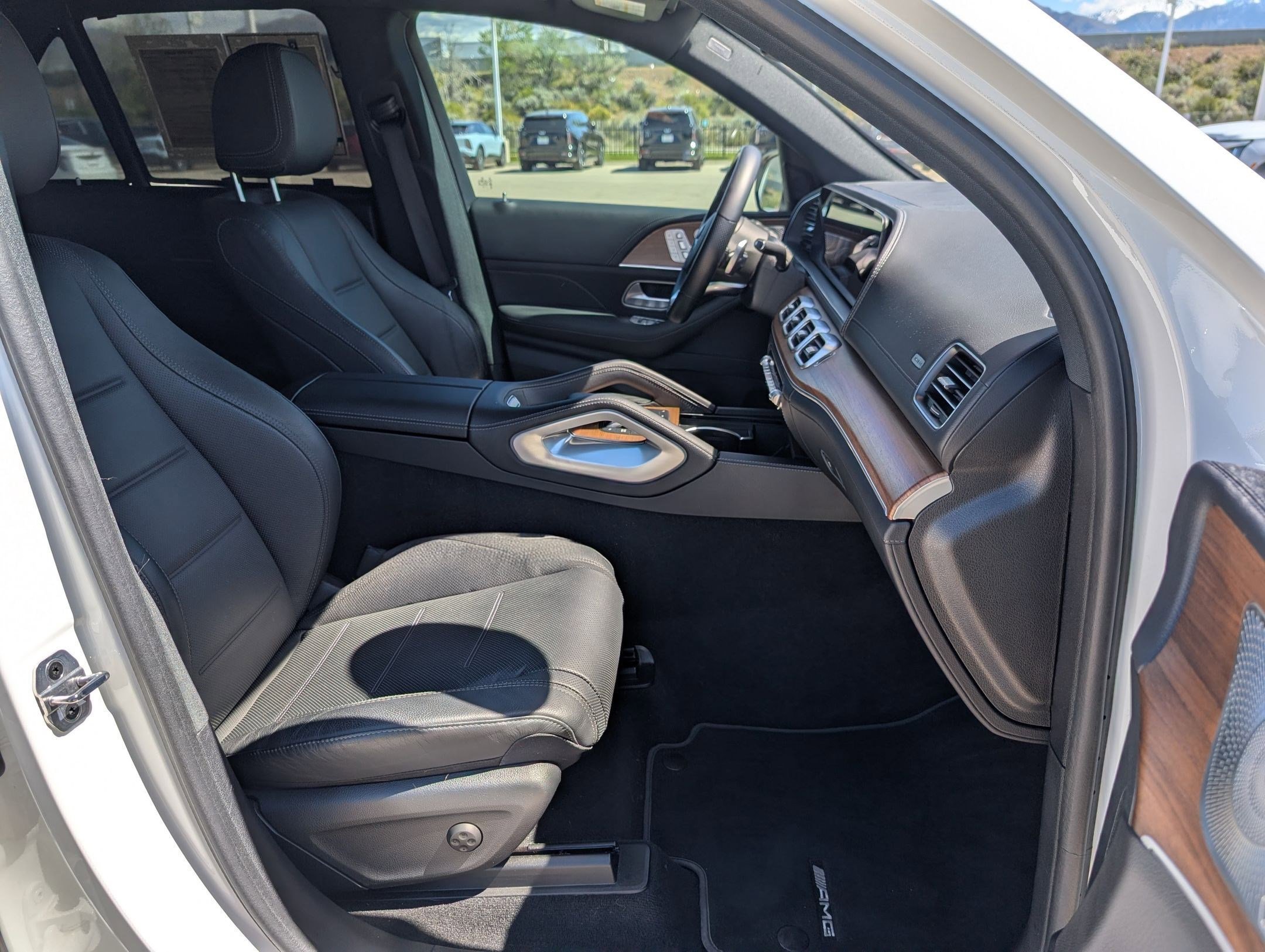 Used 2022 Mercedes-Benz GLE 450 4MATIC image 31