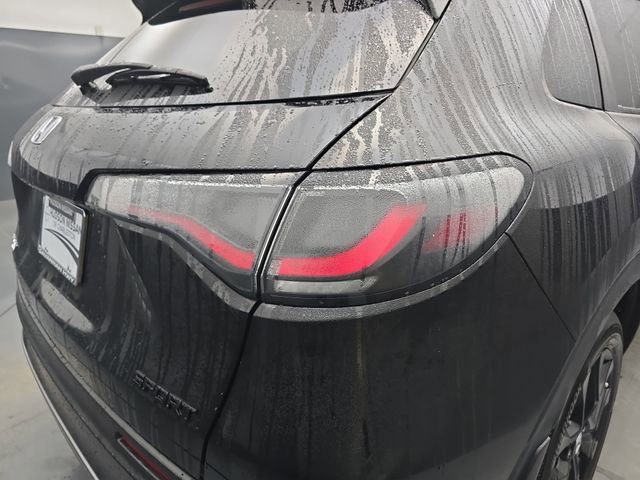 Used 2024 Honda HR-V Sport image 19