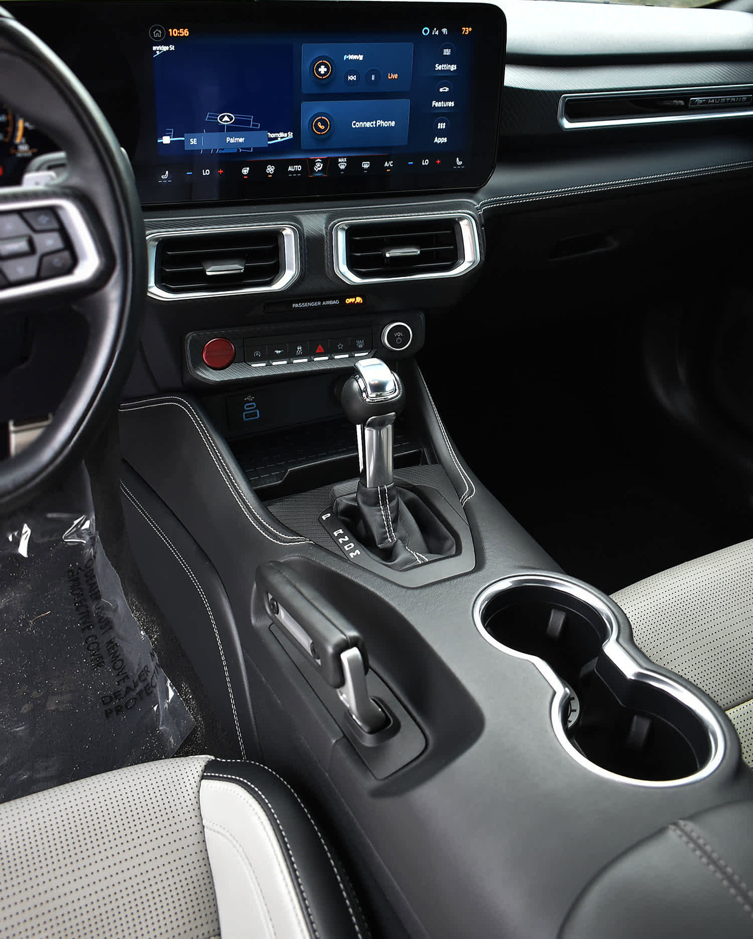 Used 2024 Ford Mustang GT Premium w/ GT Performance Package image 20