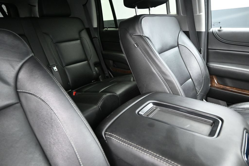 Used 2020 Chevrolet Tahoe LT RWD image 26