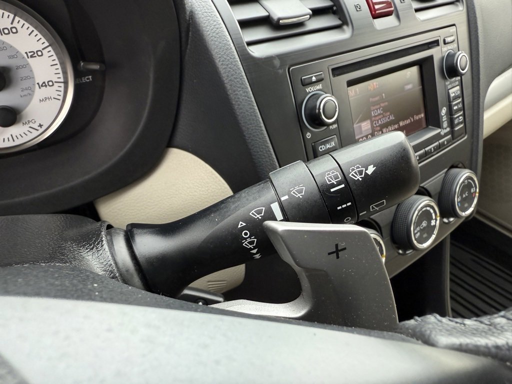 Used 2013 Subaru Impreza 2.0i Sport Limited w/ Popular Pkg 1 image 28