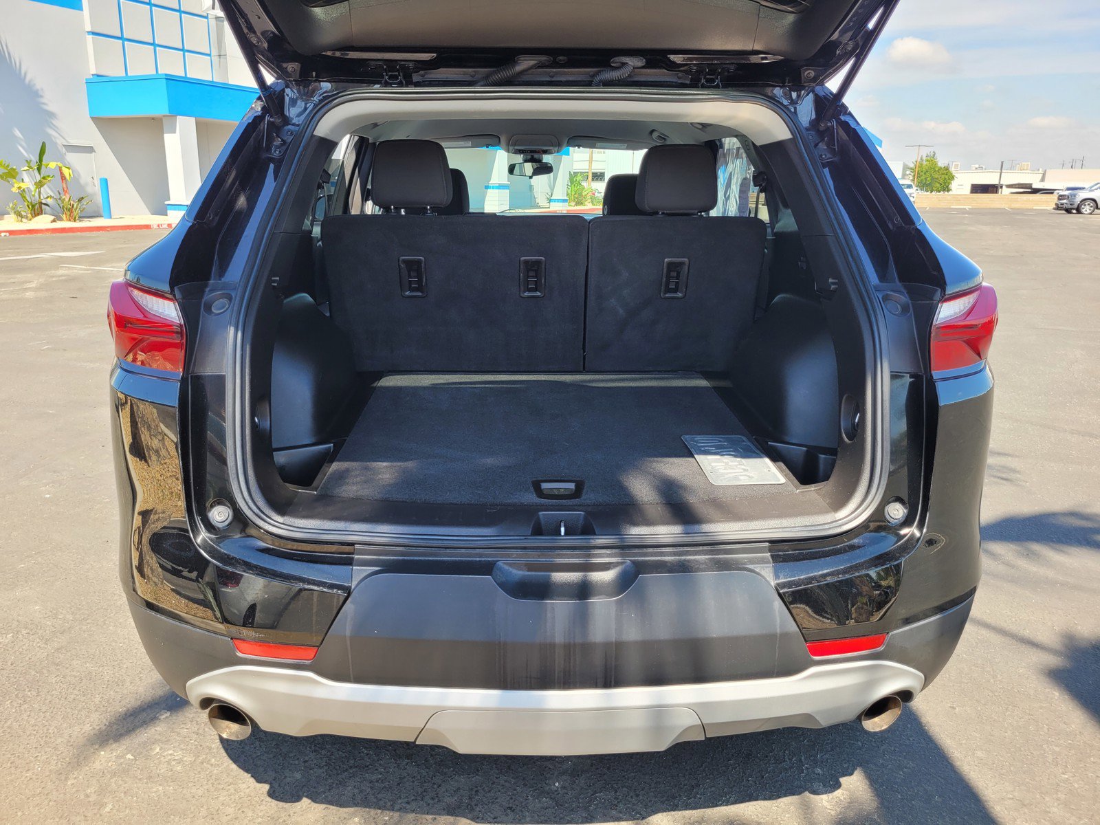 Used 2022 Chevrolet Blazer LT image 27