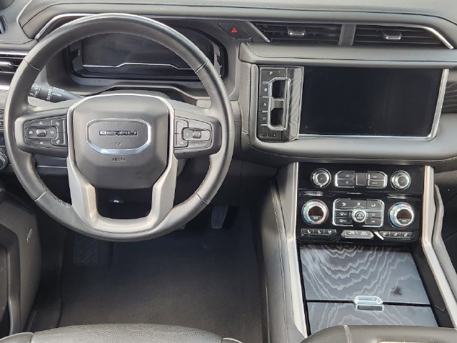 Used 2024 GMC Yukon Denali AWD/4WD image 27