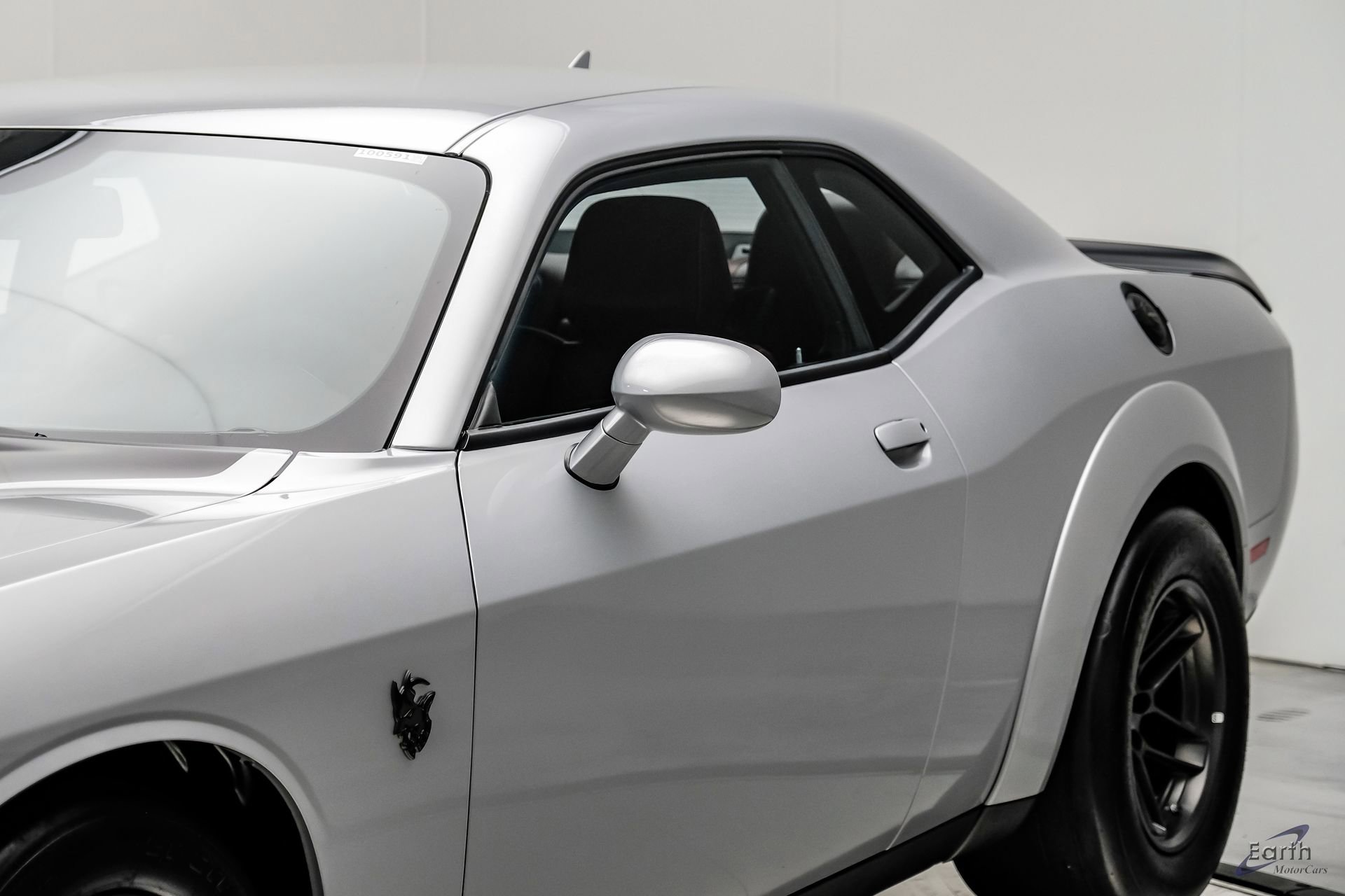 Used 2023 Dodge Challenger SRT Hellcat Redeye image 34