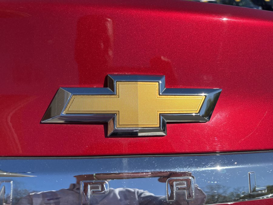 Used 2015 Chevrolet Impala LTZ FWD image 43