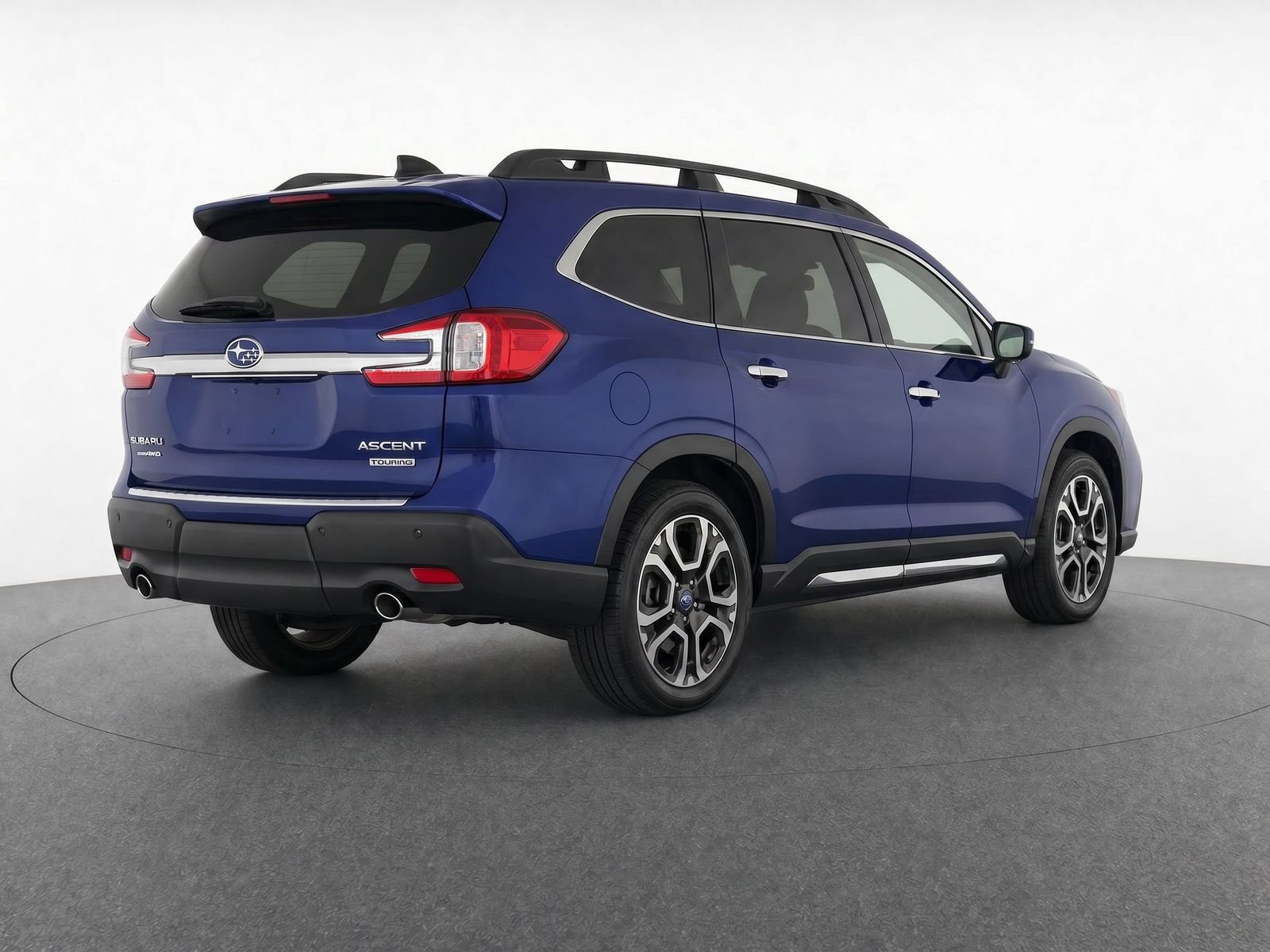 Used 2026 Subaru Ascent Touring w/ Popular Package #2 AWD/4WD image 3