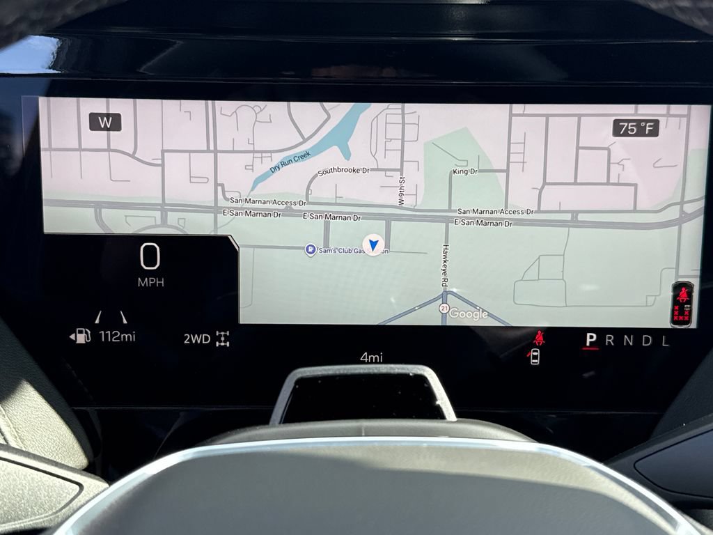 New 2026 GMC Yukon Elevation w/ Elevation Premium Package AWD/4WD image 28