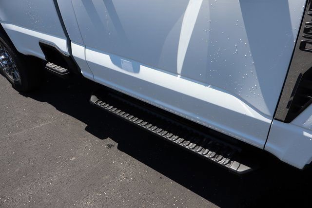 New 2025 Ford F350 XLT image 16
