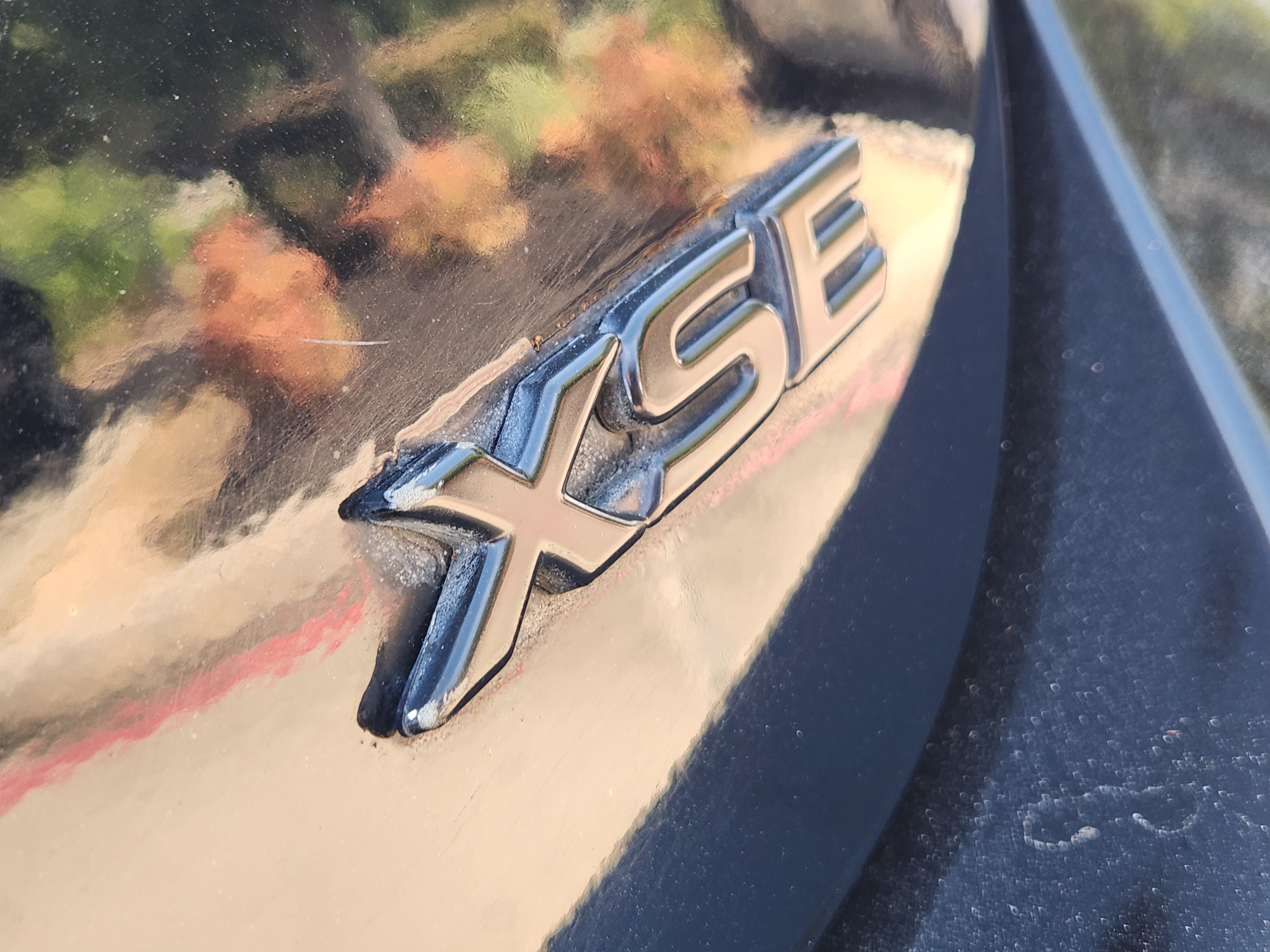 Used 2021 Toyota Camry XSE FWD image 13