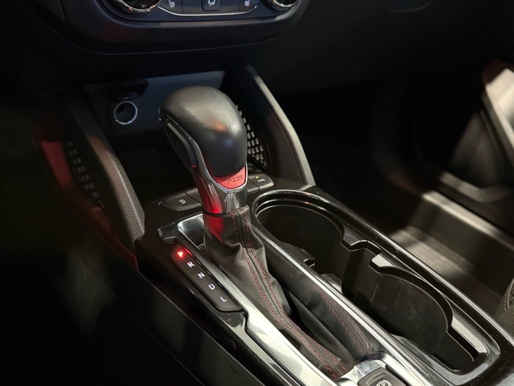 Used 2023 Chevrolet TrailBlazer RS w/ Convenience Package image 16