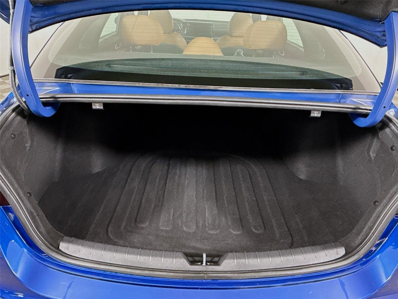 Used 2022 Kia K5 GT image 19