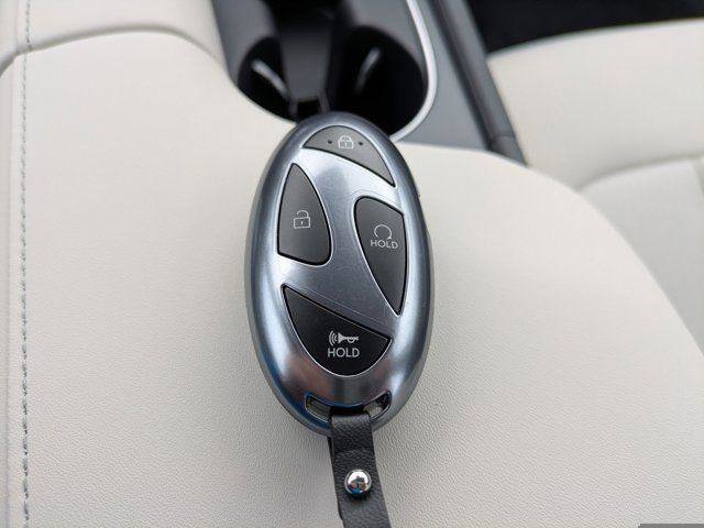 New 2026 Hyundai Sonata SE image 24