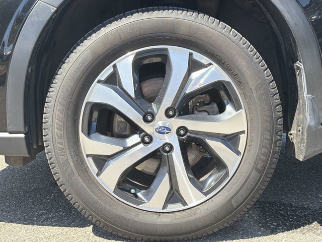 Used 2021 Subaru Outback Touring XT AWD/4WD image 10