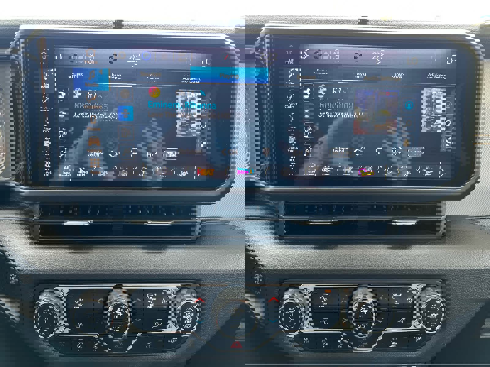 New 2025 Jeep Gladiator Sport image 16