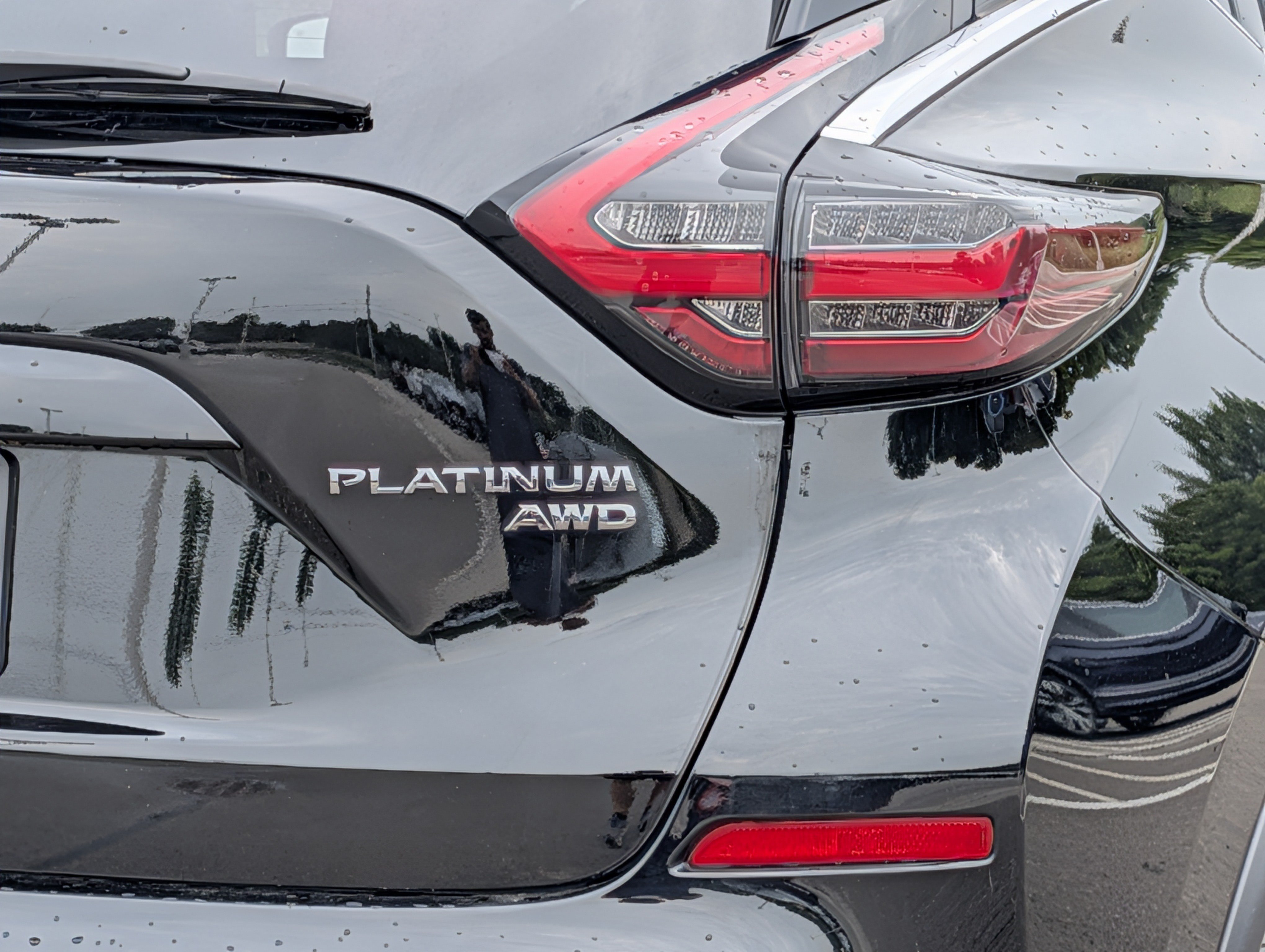 Used 2020 Nissan Murano Platinum w/ Cargo Package AWD/4WD image 10