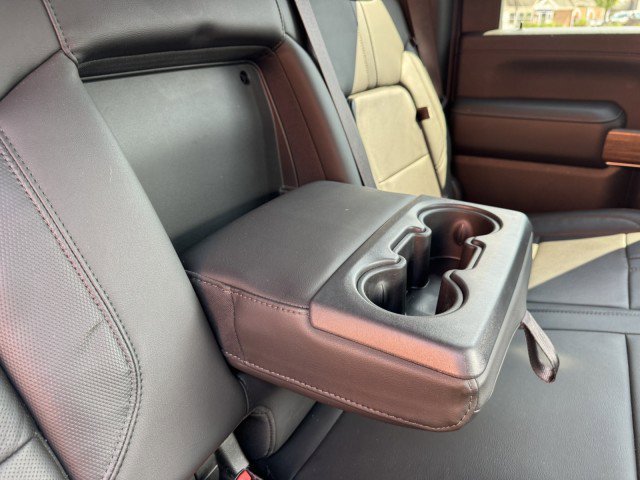 Certified 2020 Chevrolet Silverado 3500 High Country w/ Z71 Off-Road Package image 21