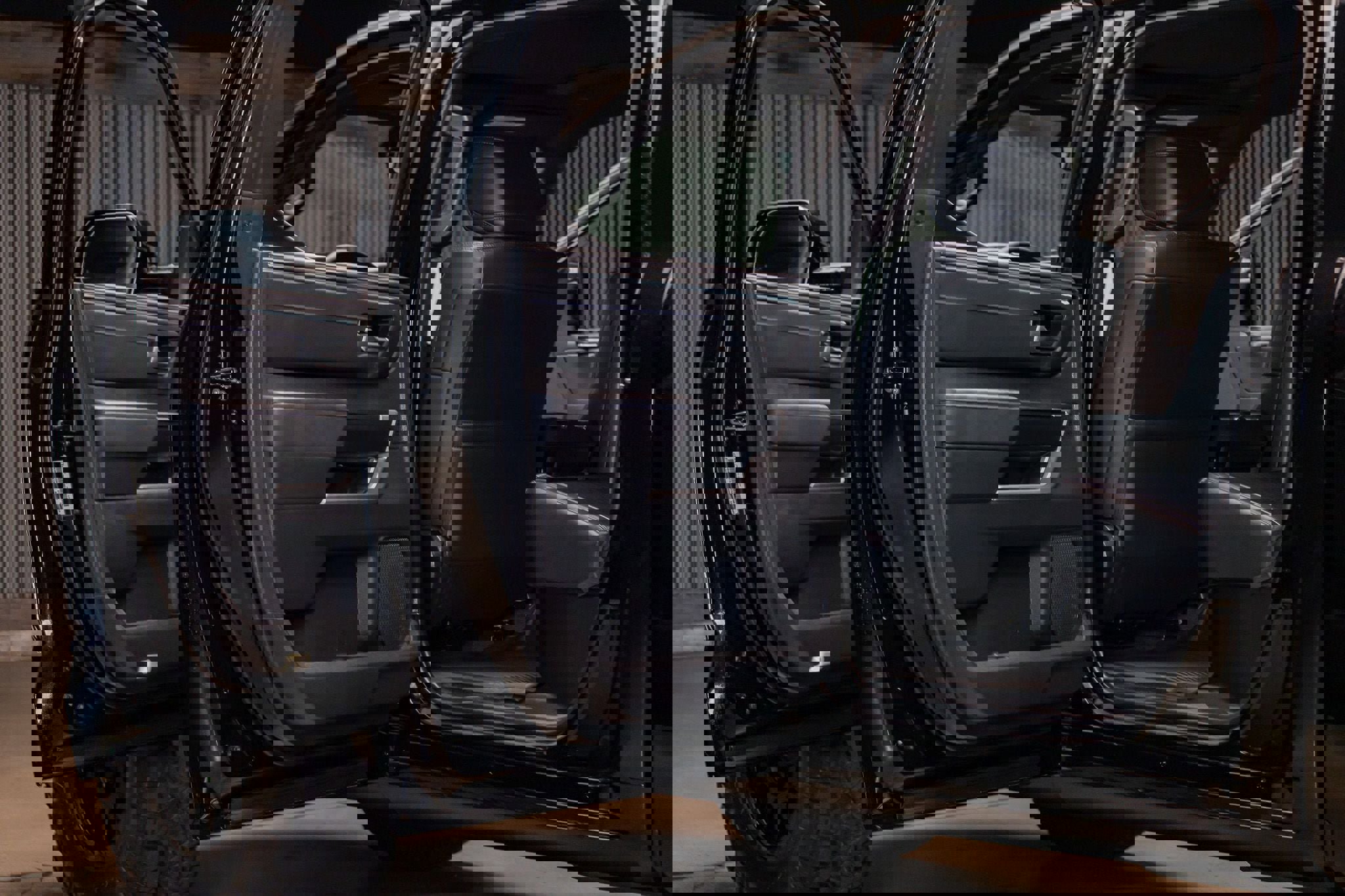 Used 2025 Toyota Tundra SR5 image 29