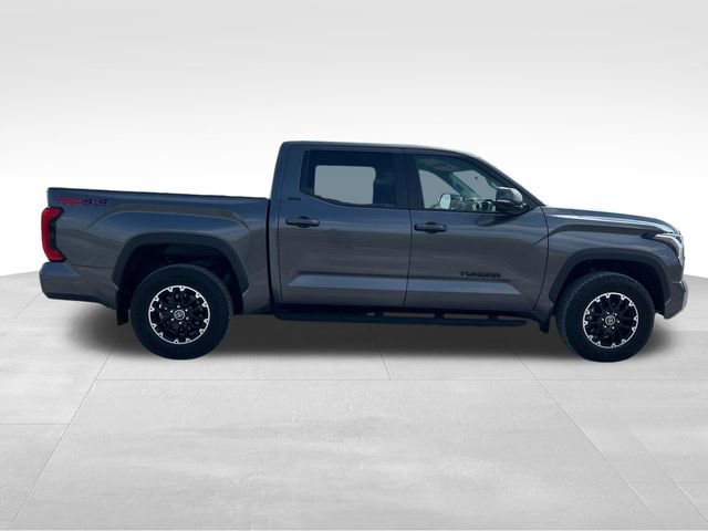 Used 2024 Toyota Tundra SR5 w/ TRD Off-Road Premium Package image 6