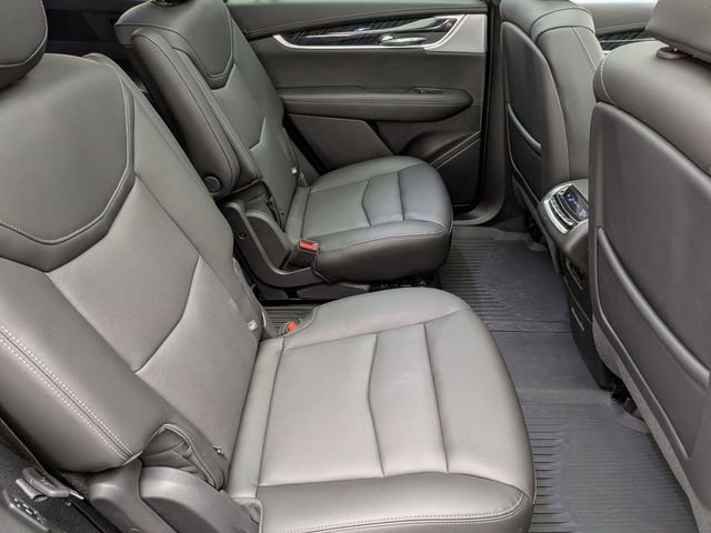 Certified 2024 Cadillac XT6 Premium Luxury w/ LPO, Floor Liner Package image 26