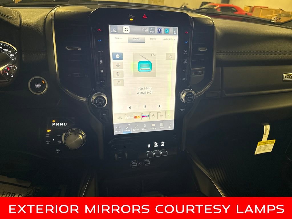 New 2026 RAM 1500 Laramie image 21