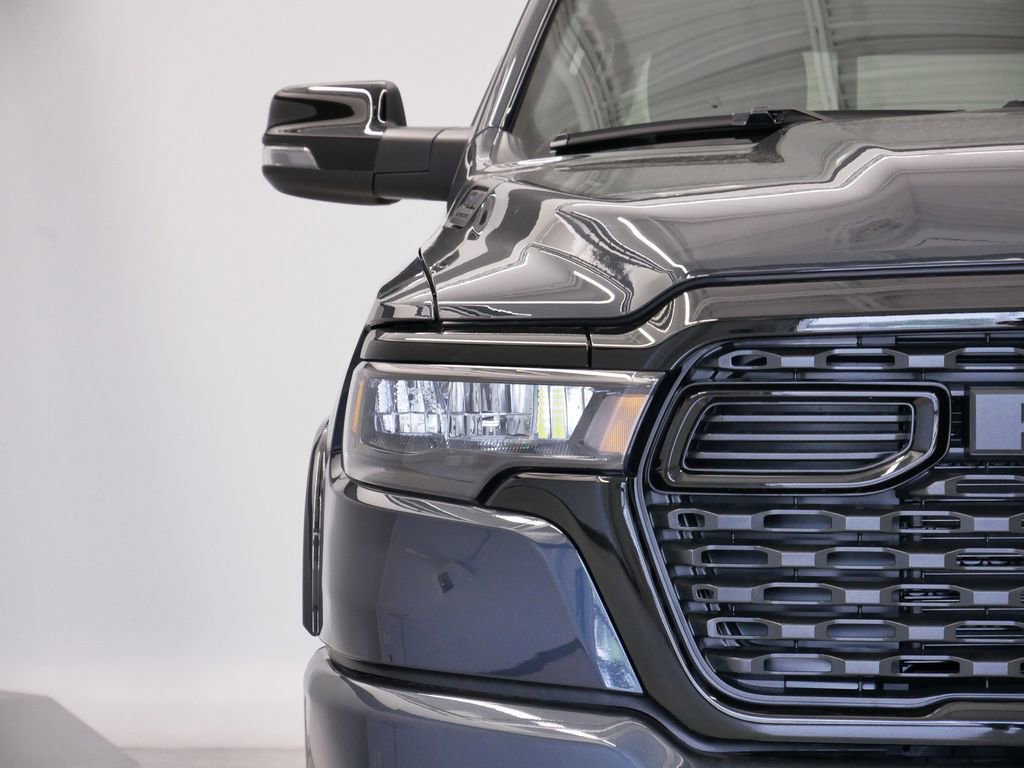 New 2026 RAM 1500 Big Horn image 49