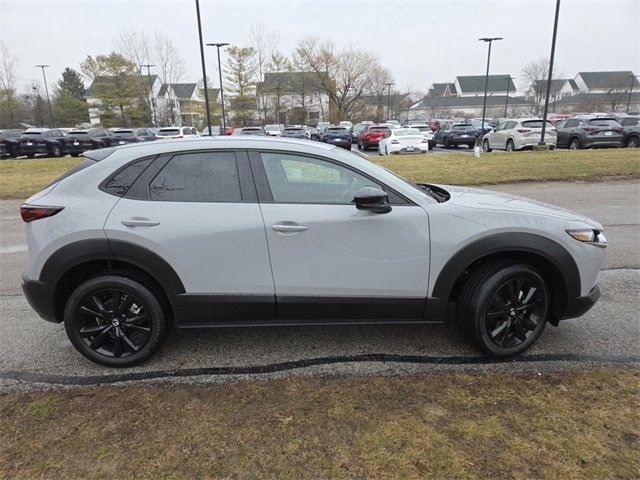 New 2026 MAZDA CX-30 AWD 2.5 S w/ Select Sport Pkg image 13