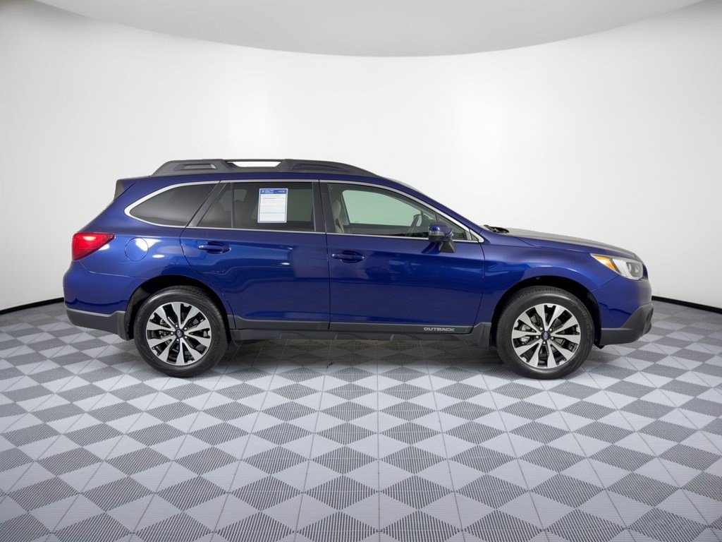 Used 2017 Subaru Outback 3.6R Limited AWD/4WD image 8