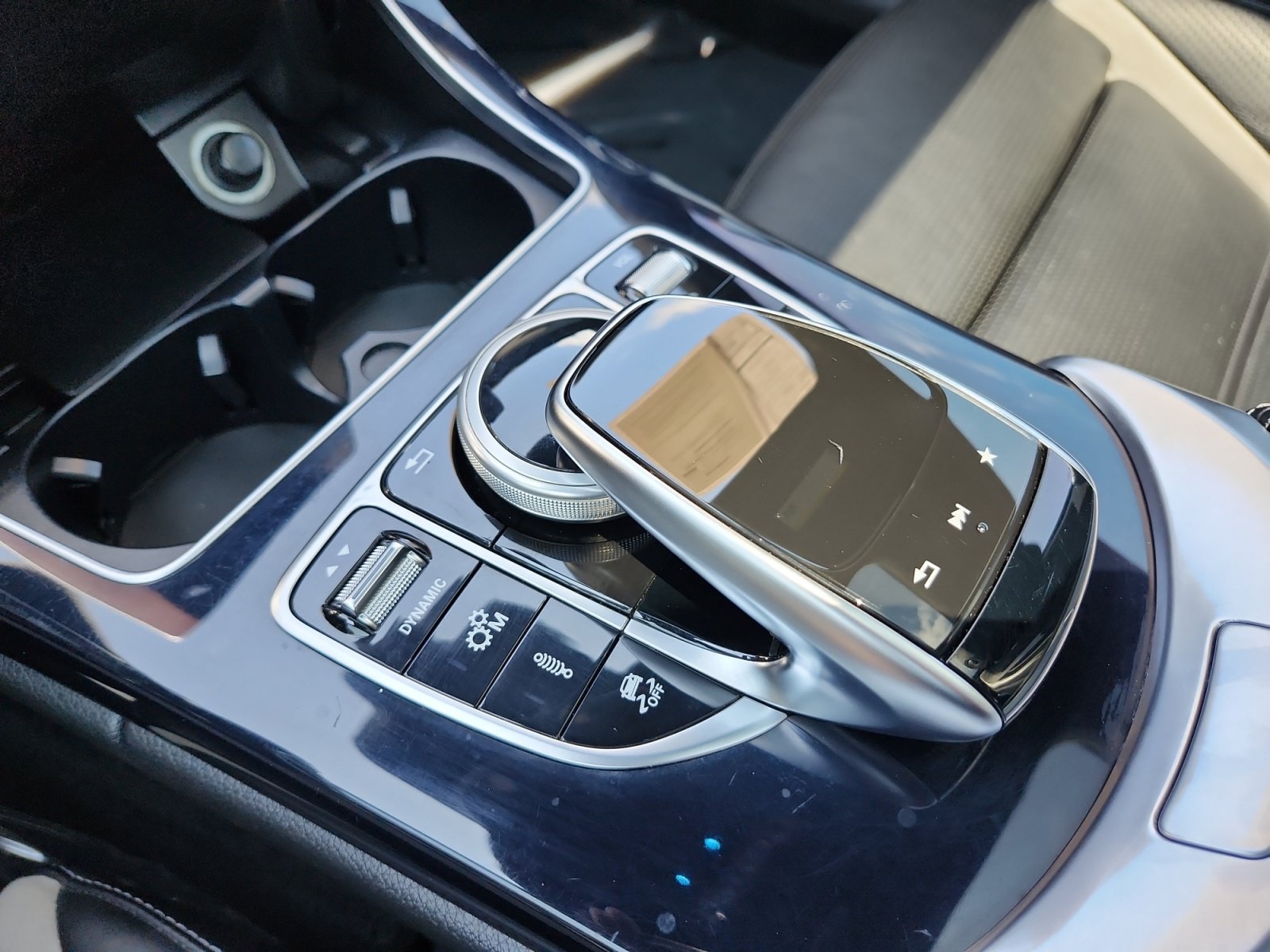 Used 2017 Mercedes-Benz C 63 AMG S image 22