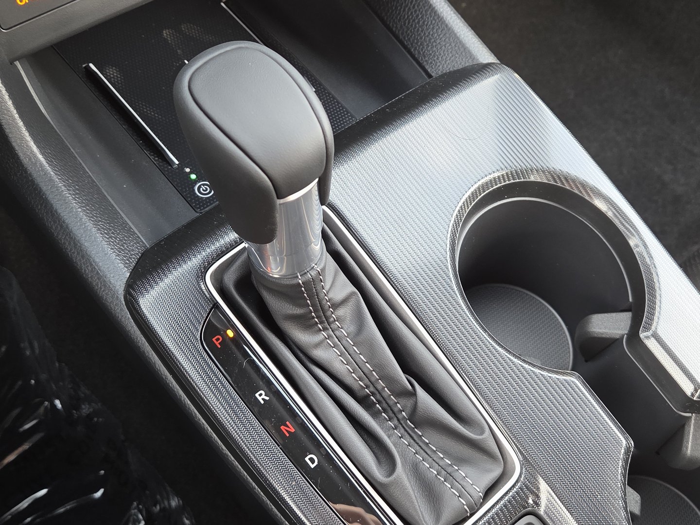 New 2027 Honda Civic Sport Touring image 31