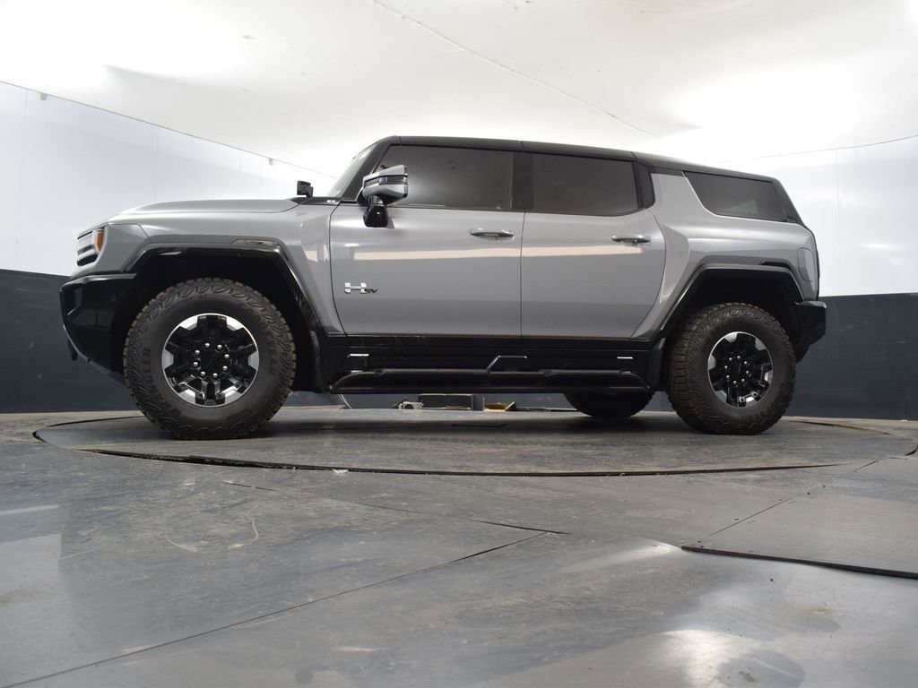 New 2024 GMC Hummer EV 2X w/ Extreme Off-Road Package image 51