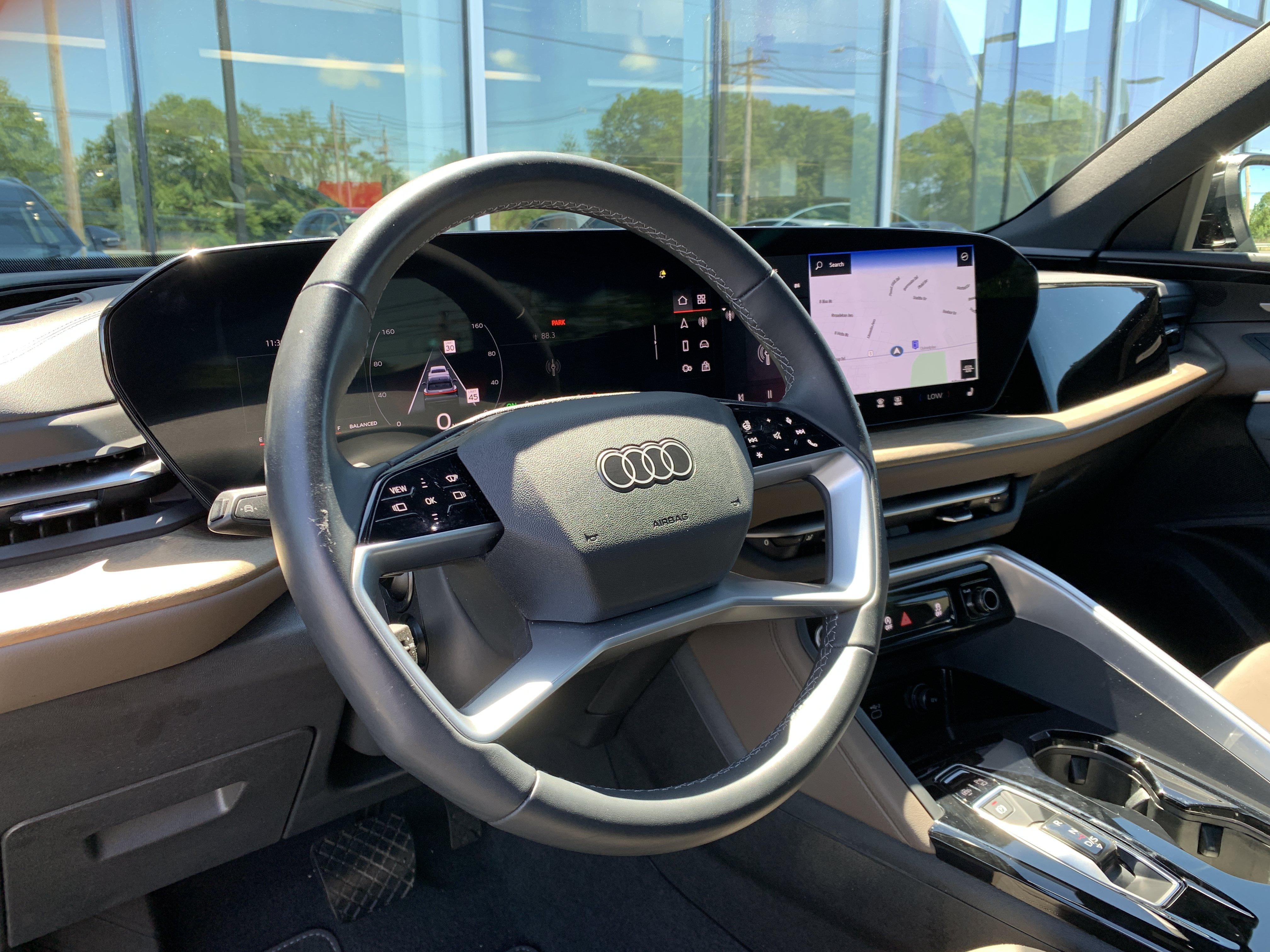 Certified 2025 Audi Q5 Premium w/ Premium Plus AWD/4WD image 4