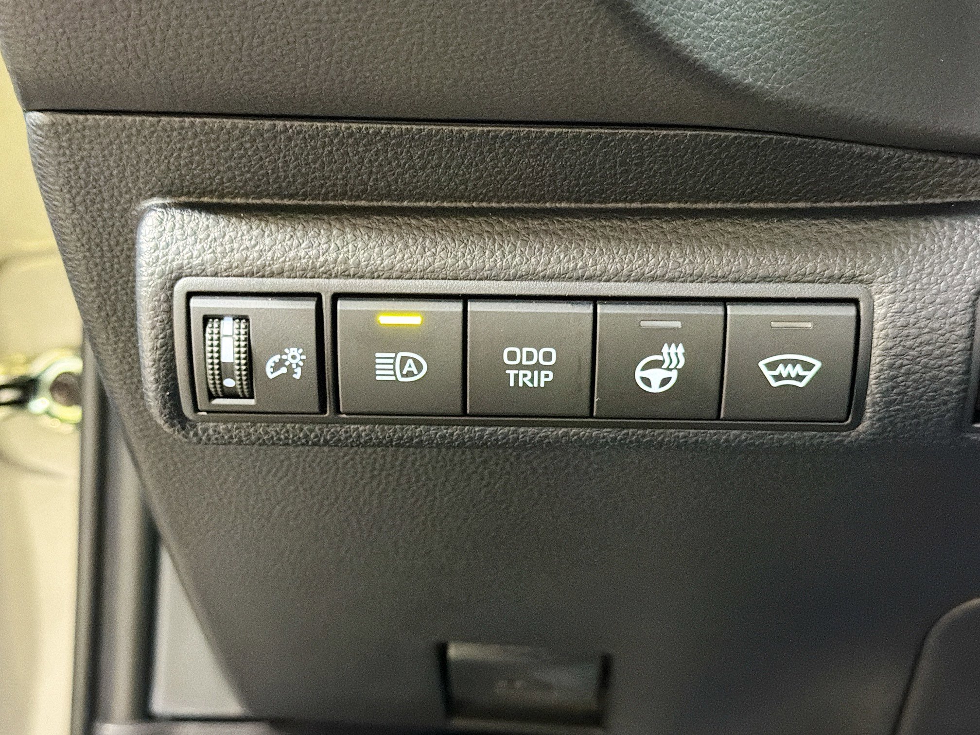 Used 2025 Toyota Corolla GR AWD/4WD image 31