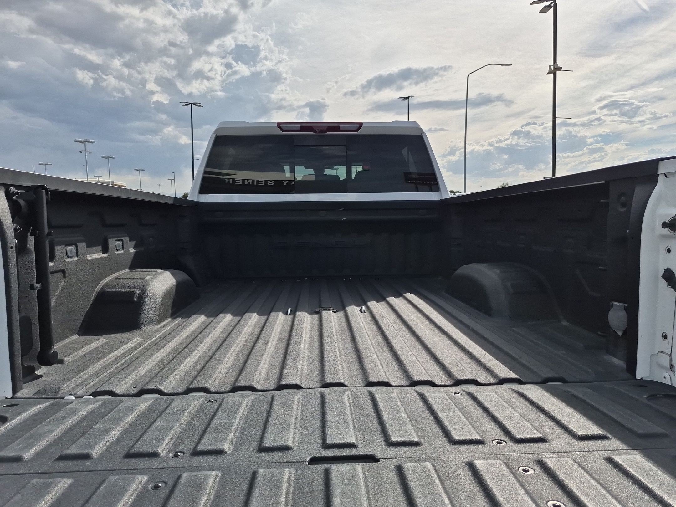 Certified 2020 GMC Sierra 3500 Denali w/ Denali Ultimate Package AWD/4WD image 35